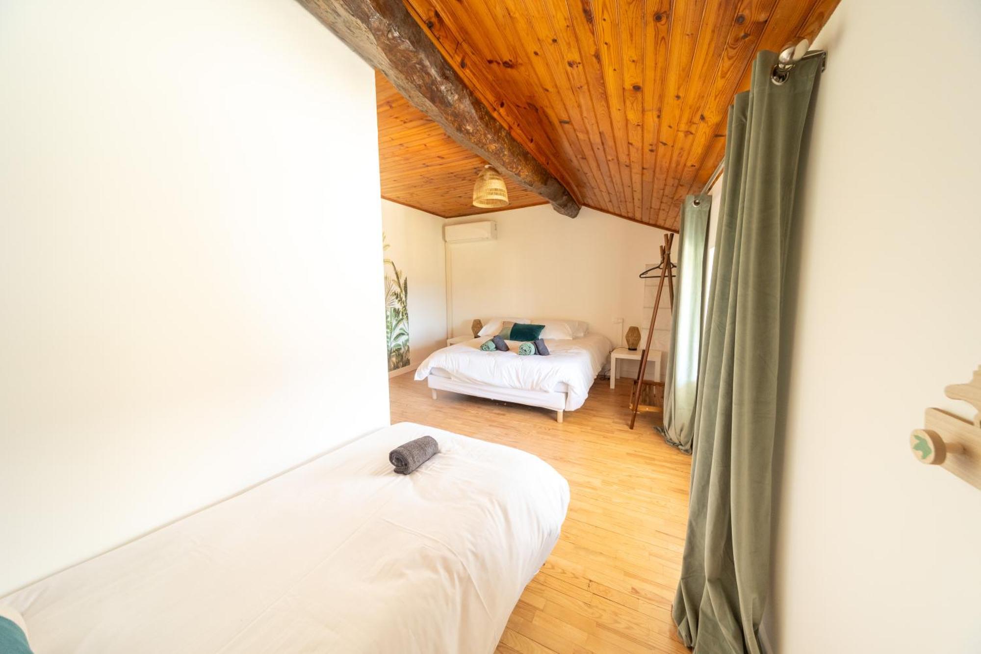 Escapade En Val De Saone Apartment Thoissey Bagian luar foto