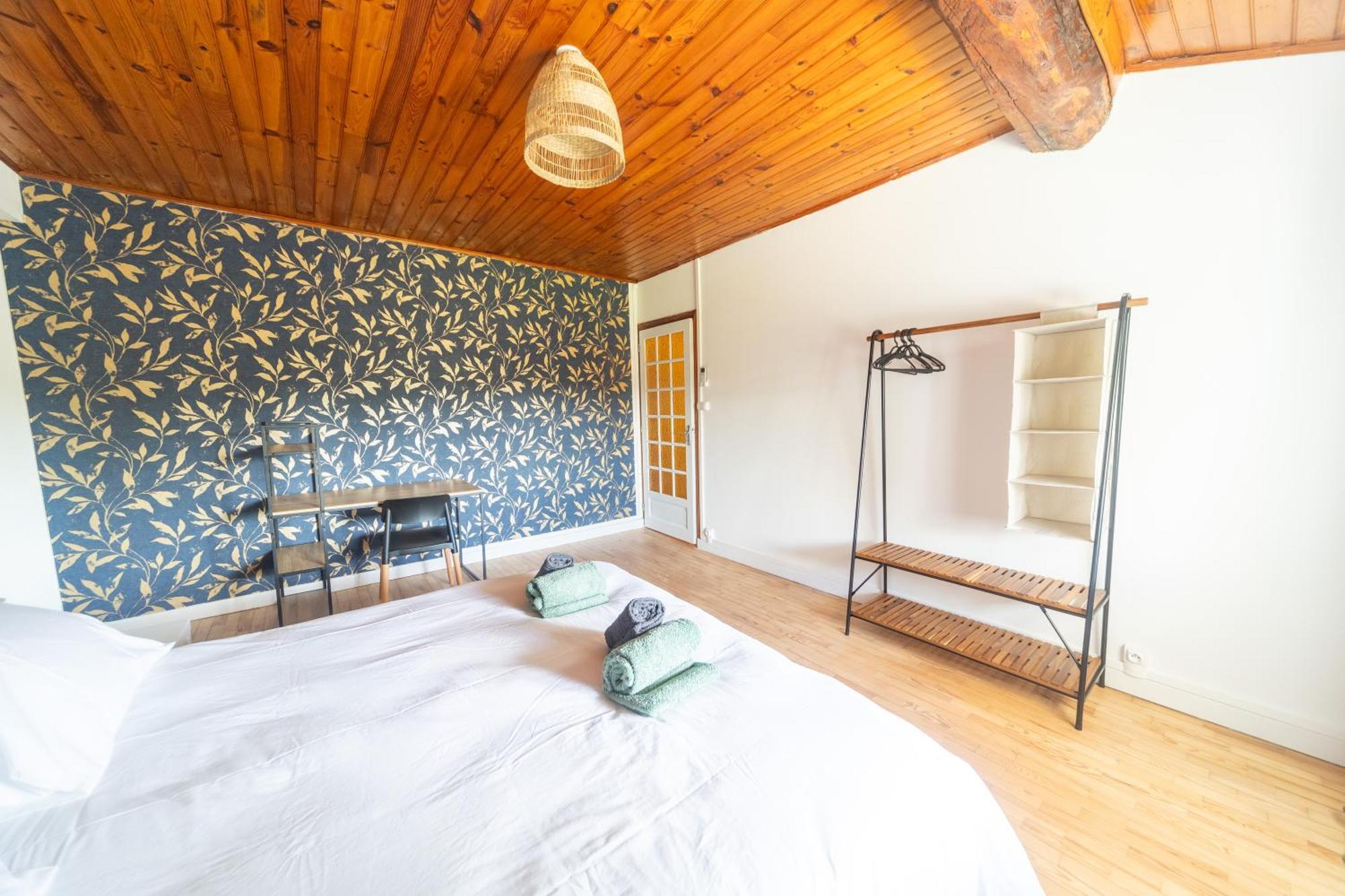 Escapade En Val De Saone Apartment Thoissey Bagian luar foto