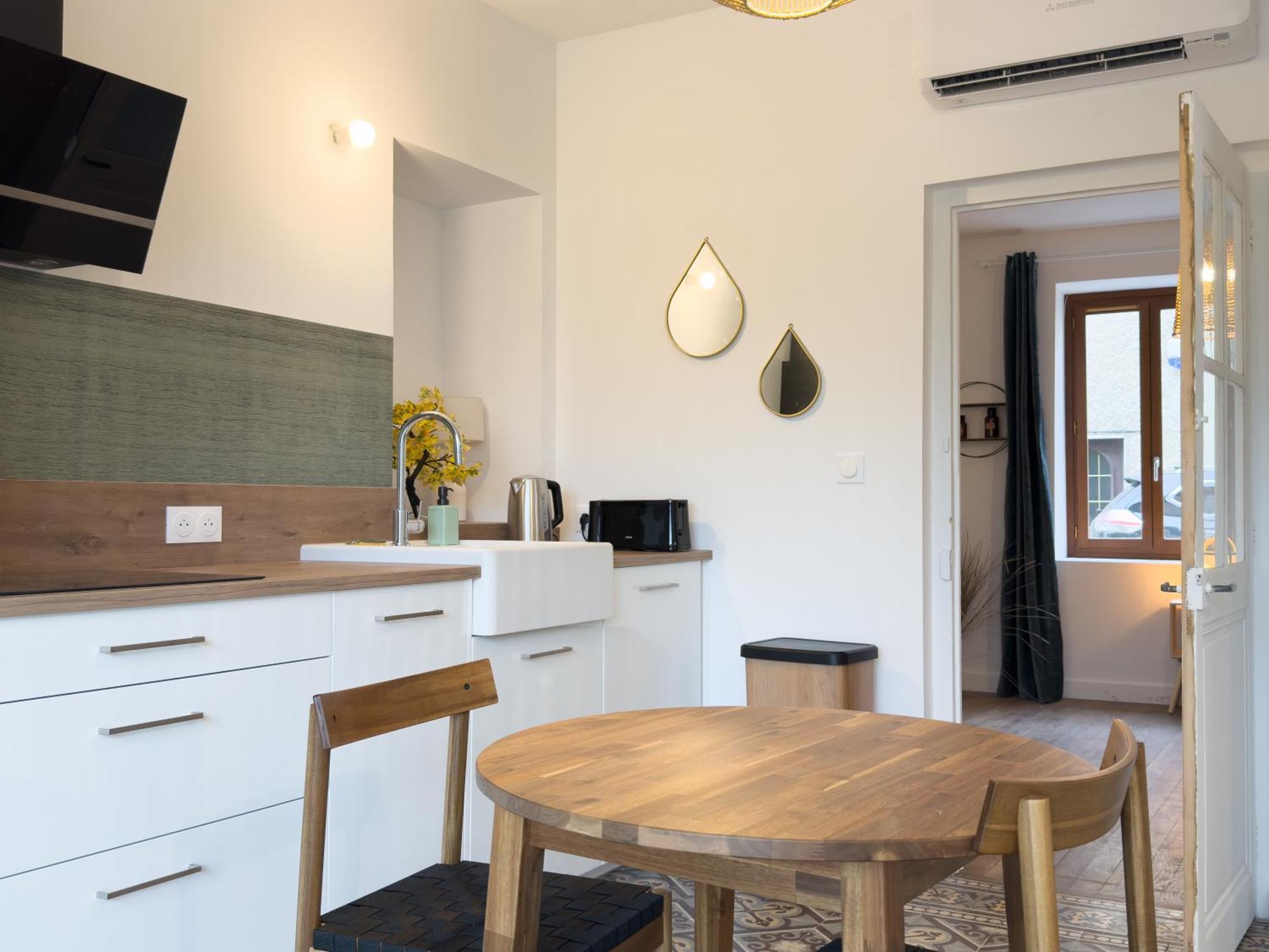 Escapade En Val De Saone Apartment Thoissey Bagian luar foto